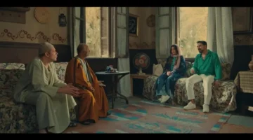 مصير علاقة ياسر جلال وأيتن عامر في الحلقة الأخيرة من مسلسل كلهم بيحبوا مودي